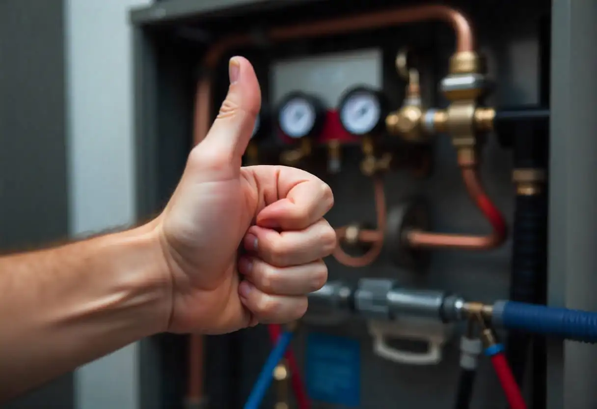 Emergency HVAC services and installations in Holmes, PA