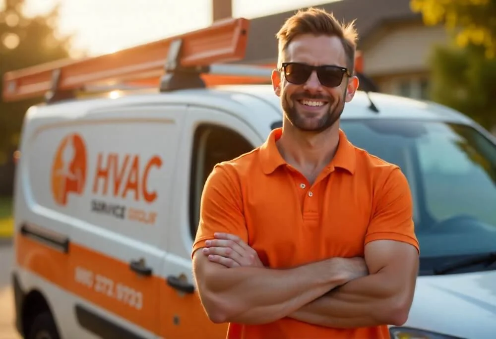 Professional HVAC repair and installation services in Holmes, PA